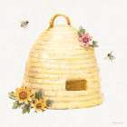 Sweet Honey I Art Print