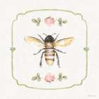 Sweet Honey IV Art Print