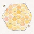 Sweet Honey VII Art Print