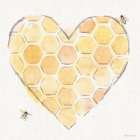 Sweet Honey VIII Art Print