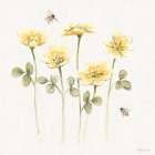 Sweet Honey X Art Print