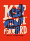 Motivation Mantra I Art Print