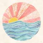 Fine in the Sunshine VIII Art Print
