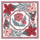 Christmas Reverie III Art Print