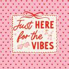 Girly Pop II Art Print