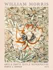 William Morris Poster I Art Print