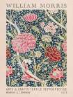 William Morris Poster II Art Print