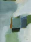 Wild Moment I Abstract Art Print