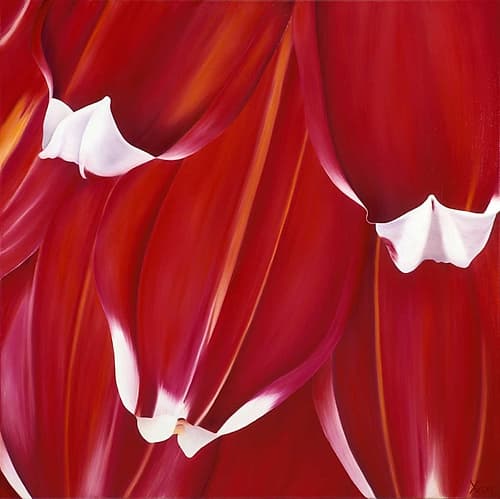 Most Beautiful Tulip II Européen reproduction