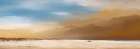 Clouds IV Art Print