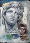 Roman I Art Print