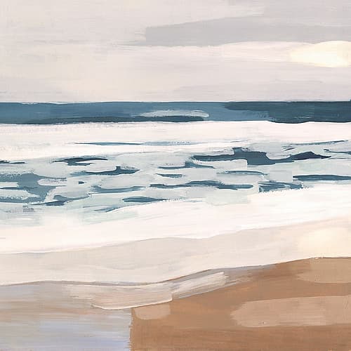  Surfside II - by Borges, Victoria | World Art Group | Borges, Victoria