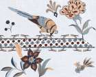 A Birds Tale I - by Wang, Melissa | World Art Group | Wang, Melissa