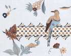 A Birds Tale III - by Wang, Melissa | World Art Group | Wang, Melissa