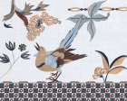 A Birds Tale IV - by Wang, Melissa | World Art Group | Wang, Melissa