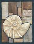 Abalone I - by Zarris, Chariklia | World Art Group | Zarris, Chariklia