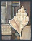Abalone II - by Zarris, Chariklia | World Art Group | Zarris, Chariklia