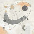 Galassia 27 Art Print