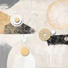 Galassia 33 Art Print