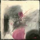Ricordo in rosa I Art Print