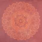 Mandala III Art Print