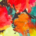 Let it Happen I Art Print
