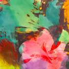 Let it Happen II Art Print