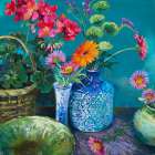 A few of My Favourite Things Art Print