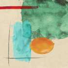 Sans Soucis Art Print