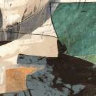 Jade I Modern Print