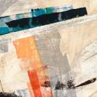 Aventure (detail) Modern Print