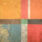 Chromatica I Art Print