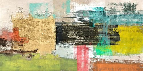 Actuality Art Print by Alessio Aprile