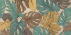 Jungle Panel II Botanical Print