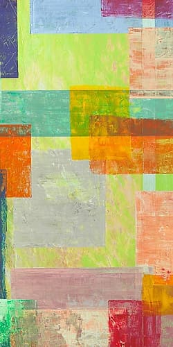 Festa dEstate II Minimalist Print