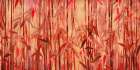 Bamboo Panel III Modern Print