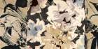 Earth Flowers II Art Print