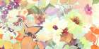 French Florilege I Art Print