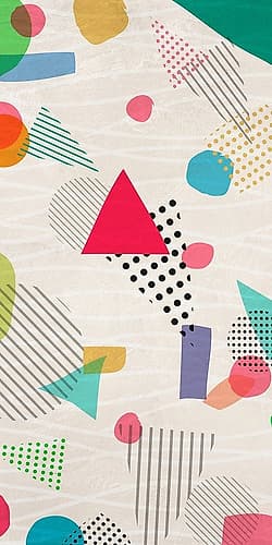 Optimistic Rebellion Part 2 Art Print by Rama Kaj