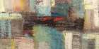 Velvets (details) Art Print