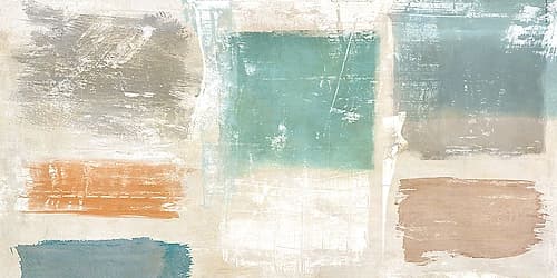 Libra Art Print