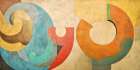 Soft Power Art Print