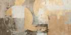 Rule of Attraction (detail) Abstract Art Print
