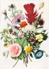 Bouquet of Flowers Art Print