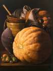 Still Life, 1765-1775 Art Print