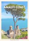 Amalfi Coast: Ravello Art Print