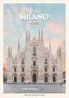 Milano: Duomo Minimalist Print