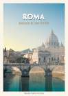 Roma: Basilica di San Pietro Art Print