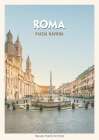 Roma: Piazza Navona Art Print