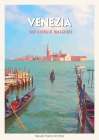 Venezia: San Giorgio Maggiore Art Print